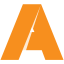 APKMirror 官方网站 logo