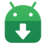 Apkuo 官方网站 logo