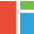 乐愚社区 logo