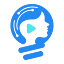 讯飞智作 官方网站 logo
