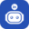 万能小in 官方网站 logo